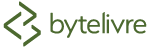Logo Byte Livre