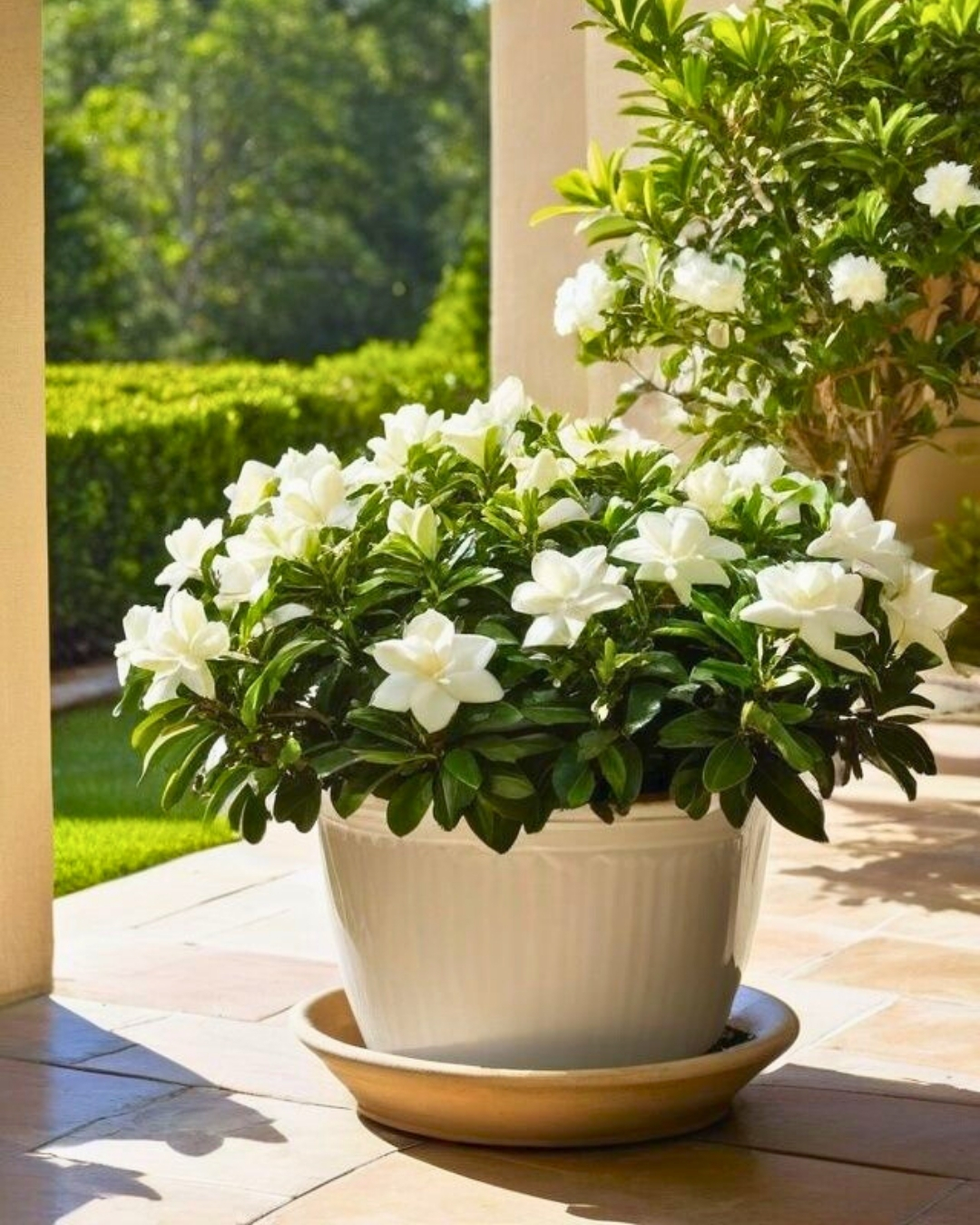 Gardênia